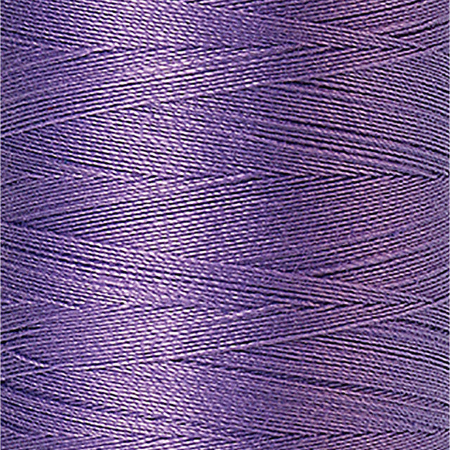 Mettler Silk-Finish #0029 English Lavender Lg Spool