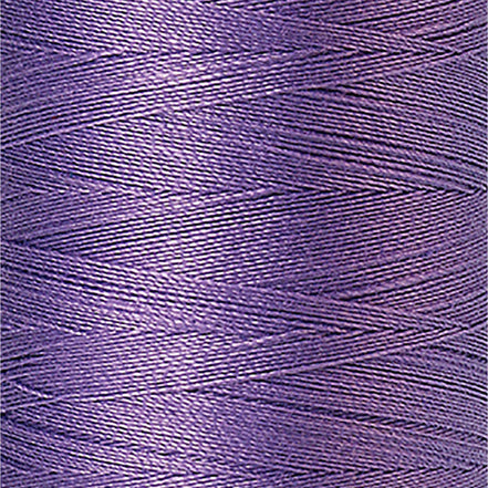 Mettler Silk-Finish #0029 English Lavender Lg Spool