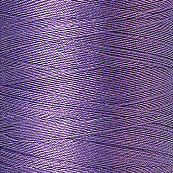 Mettler Silk-Finish #0029 English Lavender Lg Spool