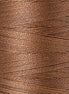 Mettler Silk Finish 50wt 100% Cotton #0280 Walnut 9104
