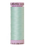 Mettler Silk Finish 50wt 100% Cotton 9105-0406 Mystic Ocean
