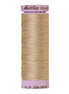 Mettler Silk Finish 50wt 100% Cotton 9105-0538 Straw
