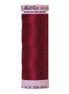 Mettler Silk Finish 50wt 100% Cotton 9105-0869 Pomegranate
