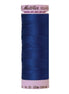 Mettler Silk Finish 50wt 100% Cotton 9105-1304 Imperial Blue