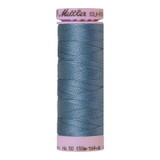 Mettler Silk Finish 50wt 100% Cotton 9105-1306 Laguna