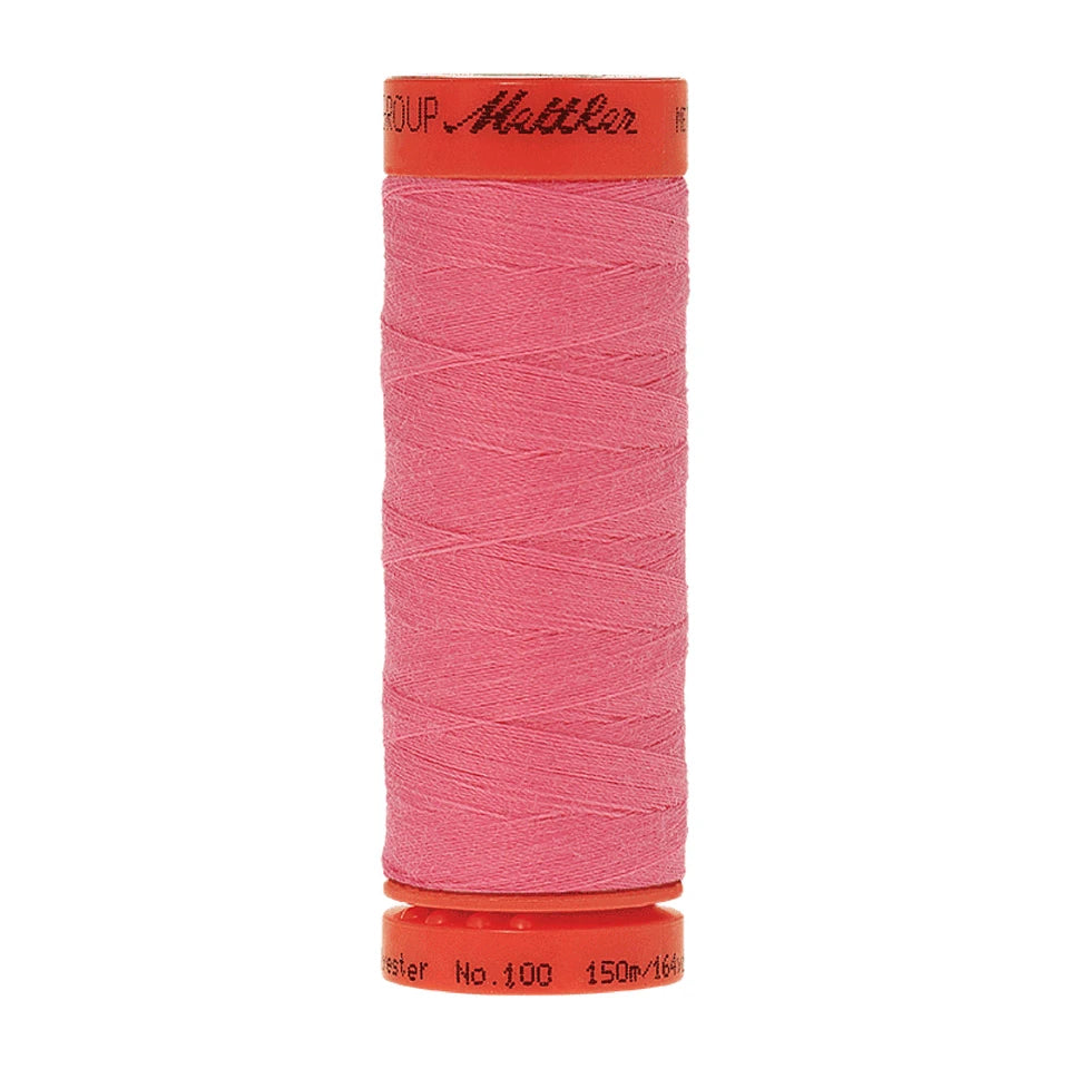 Metrosene 50wt Polyester 9161-0067 Roseate