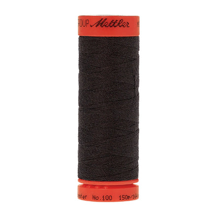 Metrosene 50wt Polyester 9161-0348 Mole Gray