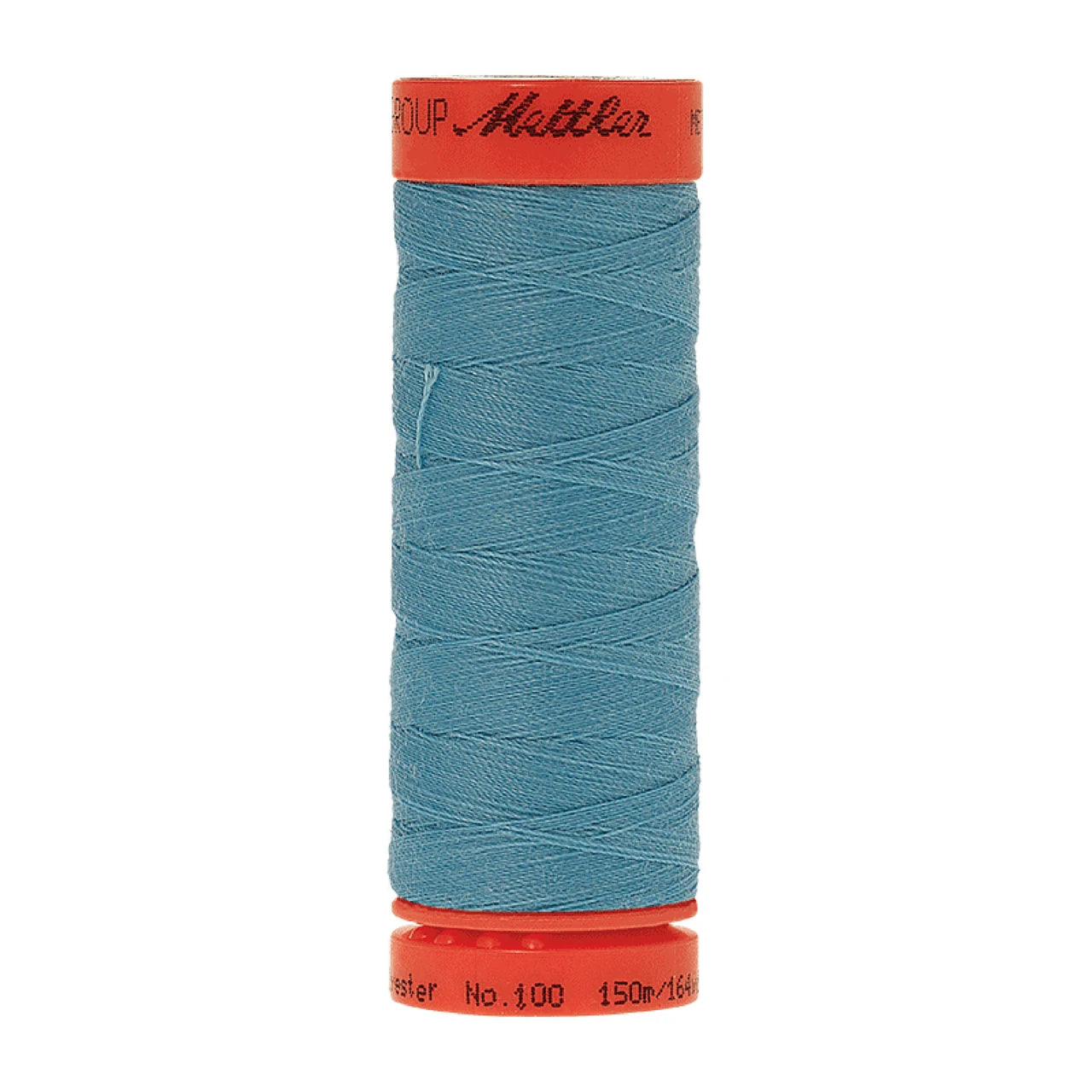 Metrosene 50wt Polyester 9161-0409 Turquoise