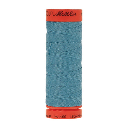 Metrosene 50wt Polyester 9161-0409 Turquoise