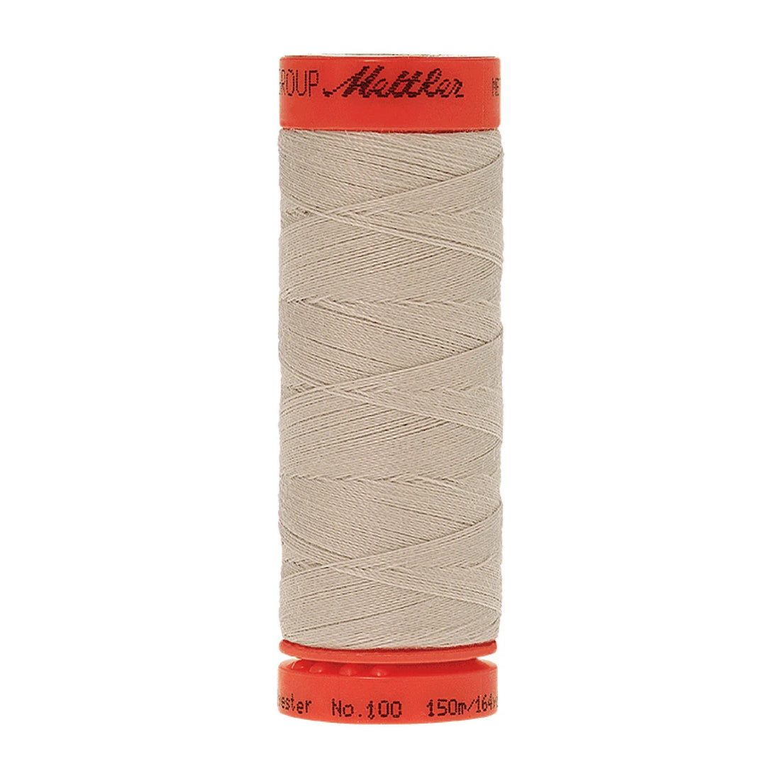 Metrosene 50wt Polyester 9161-0411 Mystic Grey