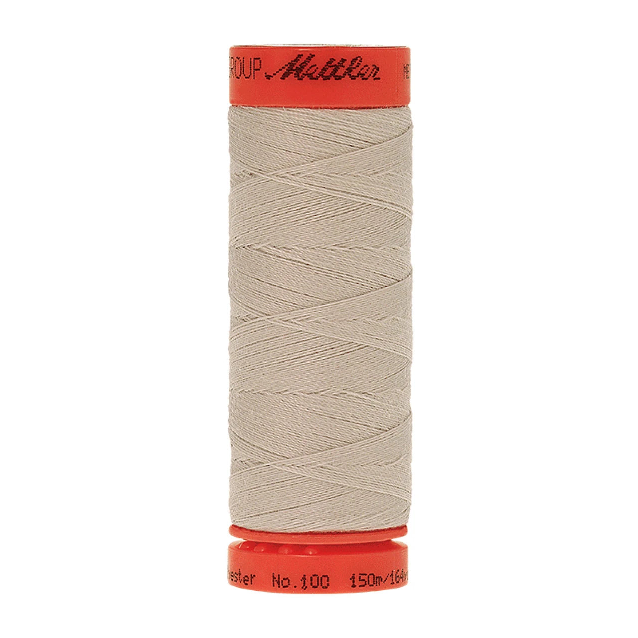 Metrosene 50wt Polyester 9161-0411 Mystic Grey