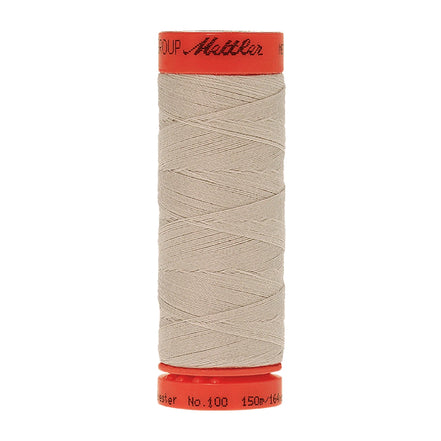 Metrosene 50wt Polyester 9161-0411 Mystic Grey