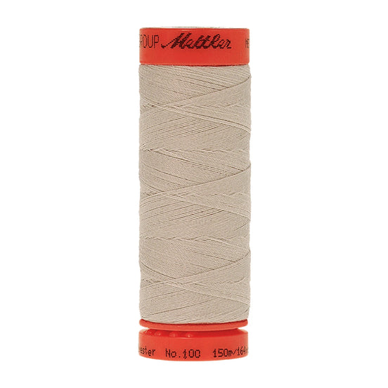 Metrosene 50wt Polyester 9161-0411 Mystic Grey