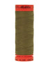 Metrosene 50wt Polyester 9161-0420 Olive Drab