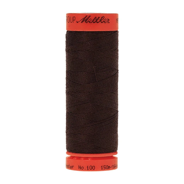 Metrosene 50wt Polyester 9161-0428 Chocolate