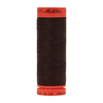 Metrosene 50wt Polyester 9161-0428 Chocolate