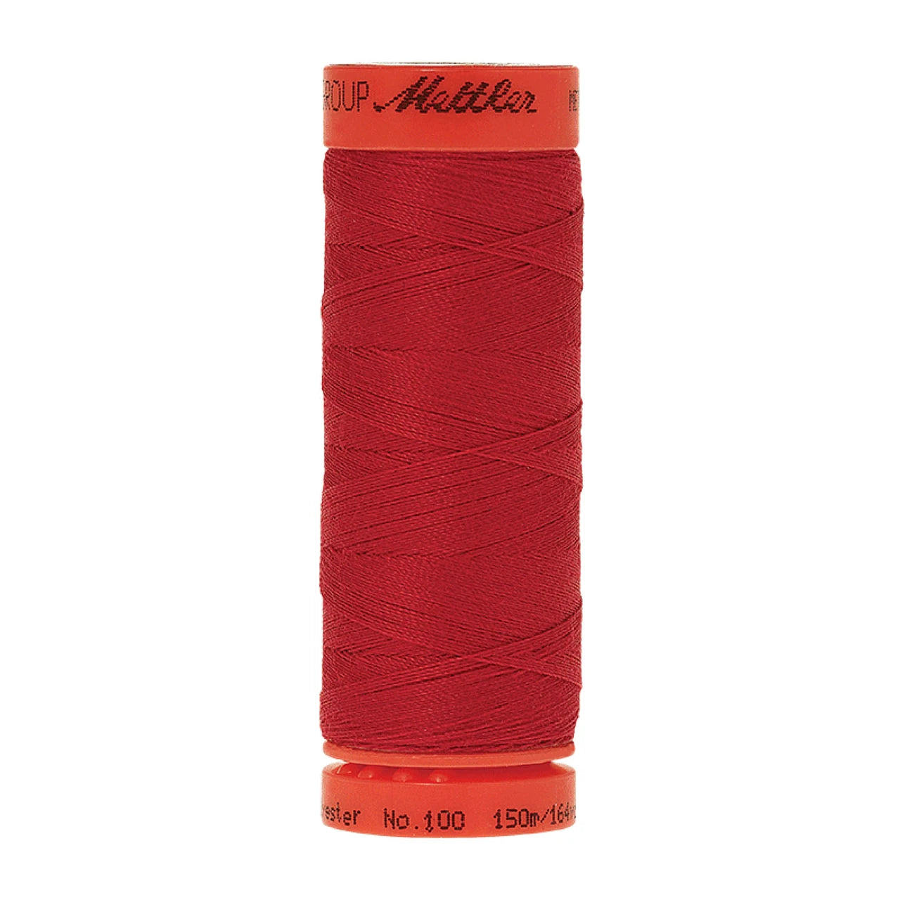 Metrosene 50wt Polyester 9161-0503 Cardinal