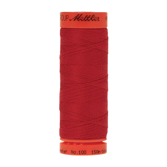 Metrosene 50wt Polyester 9161-0503 Cardinal