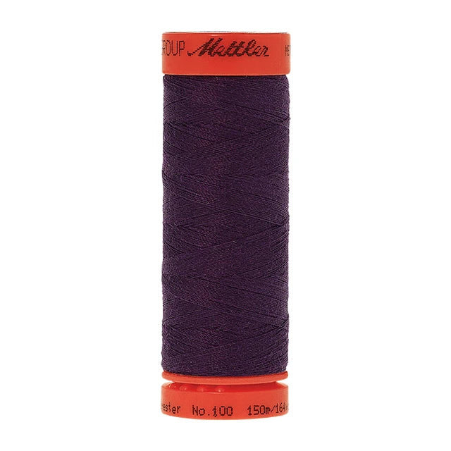 Metrosene 50wt Polyester 9161-0578 Purple Twist