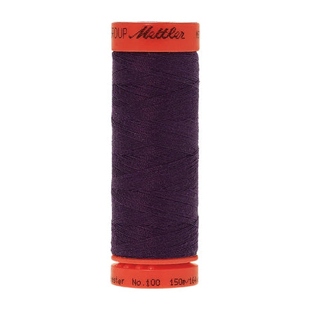 Metrosene 50wt Polyester 9161-0578 Purple Twist
