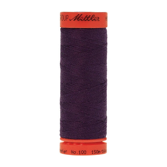 Metrosene 50wt Polyester 9161-0578 Purple Twist