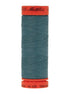 Metrosene 50wt Polyester 9161-0611 Blue Green Opal