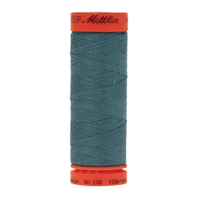 Metrosene 50wt Polyester 9161-0611 Blue Green Opal