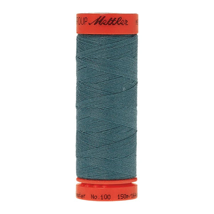 Metrosene 50wt Polyester 9161-0611 Blue Green Opal