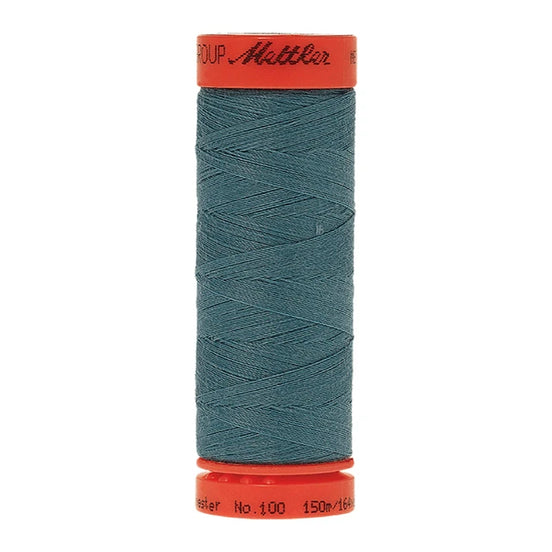Metrosene 50wt Polyester 9161-0611 Blue Green Opal