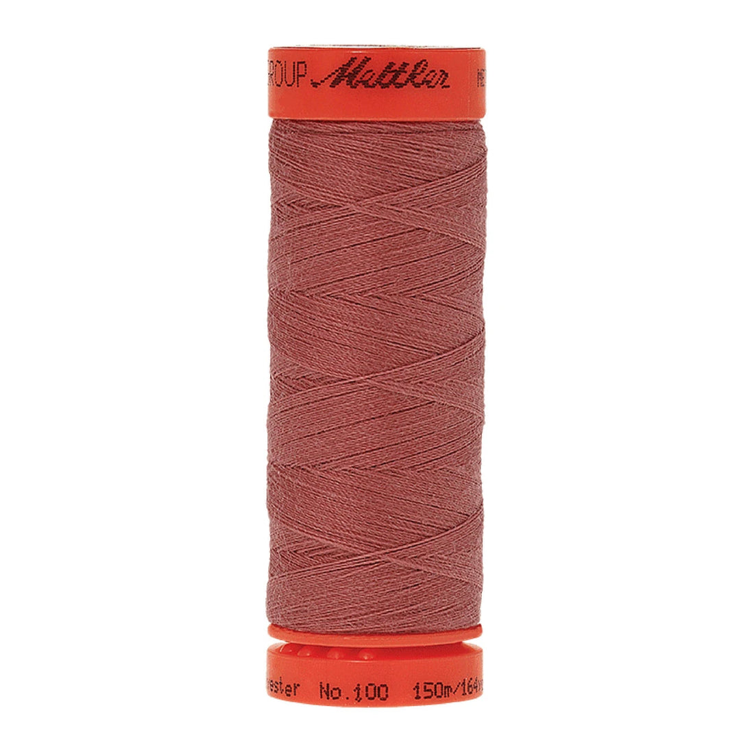 Metrosene 50wt Polyester 9161-0638 Red Planet