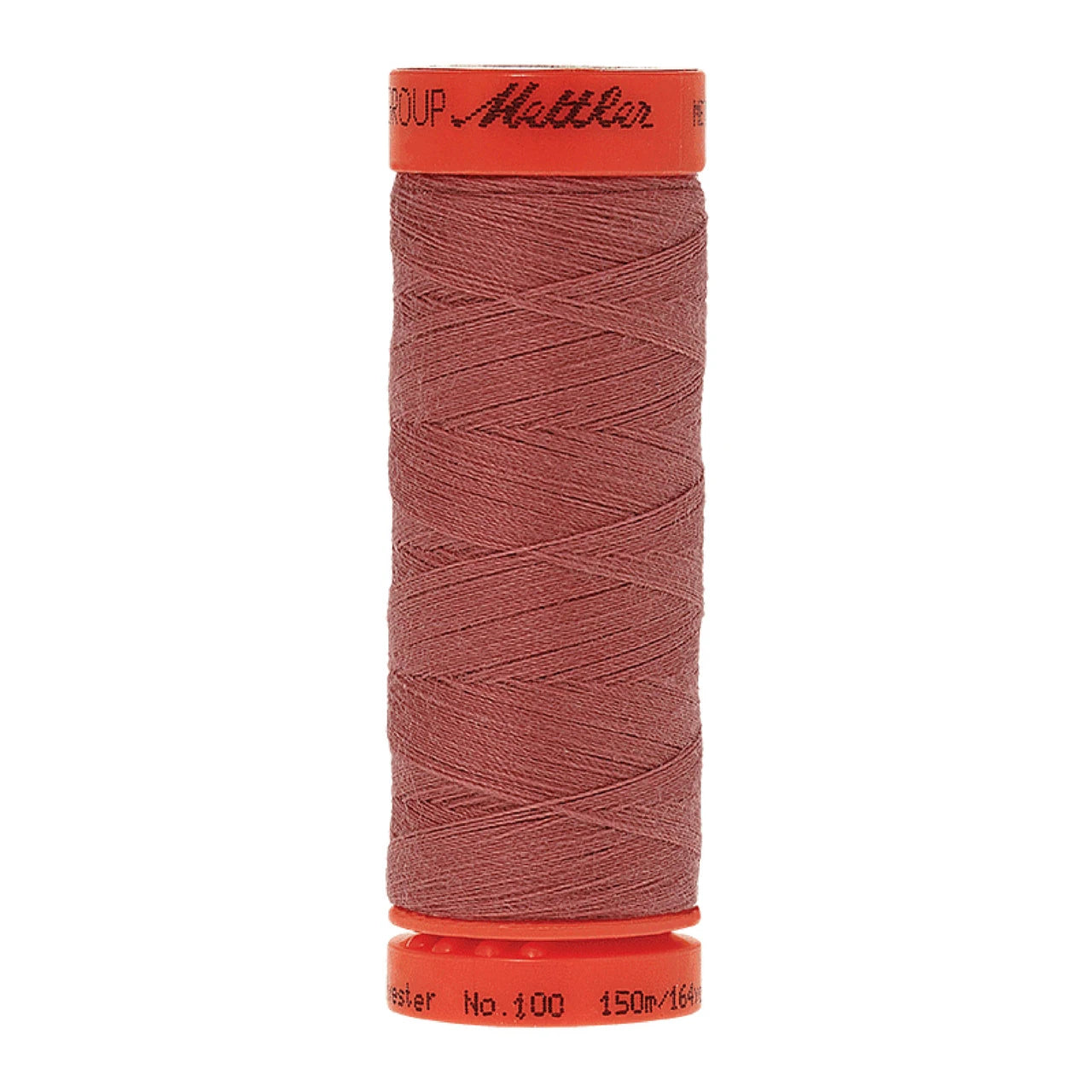 Metrosene 50wt Polyester 9161-0638 Red Planet