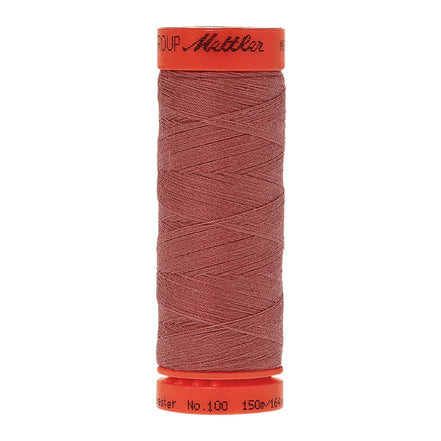 Metrosene 50wt Polyester 9161-0638 Red Planet