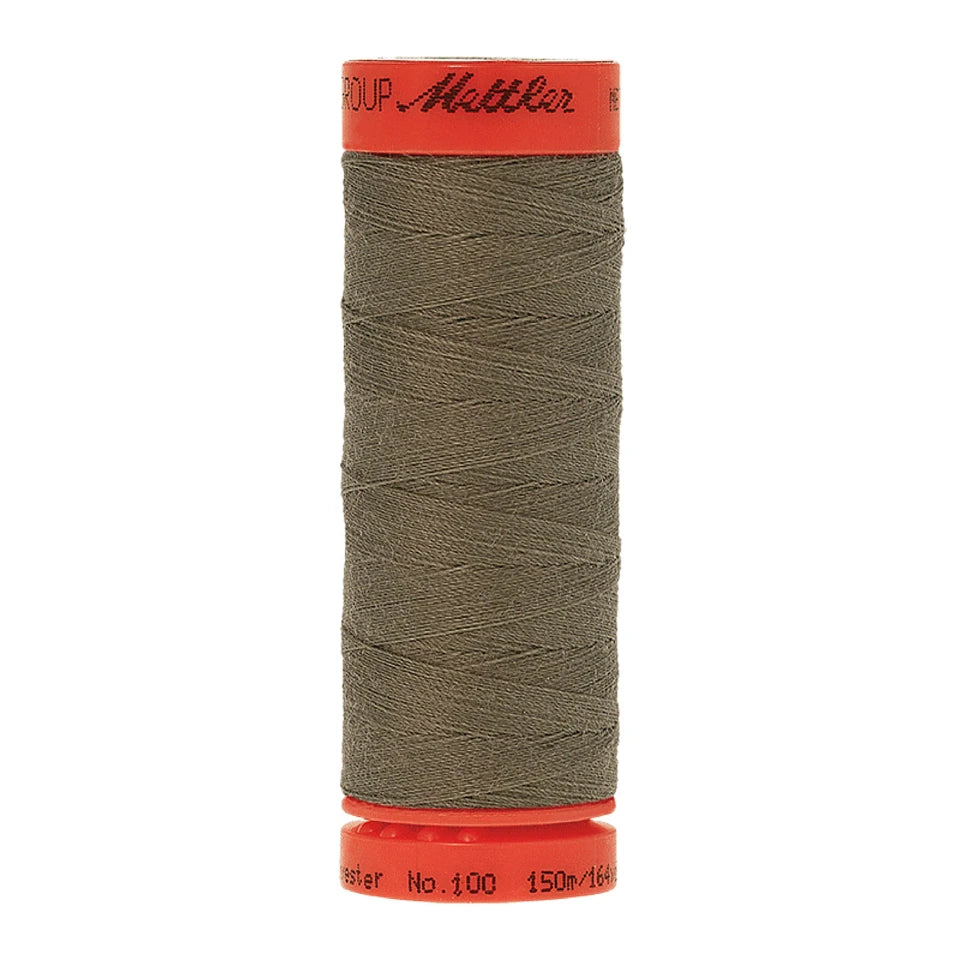 Metrosene 50wt Polyester 9161-0650 Cypress
