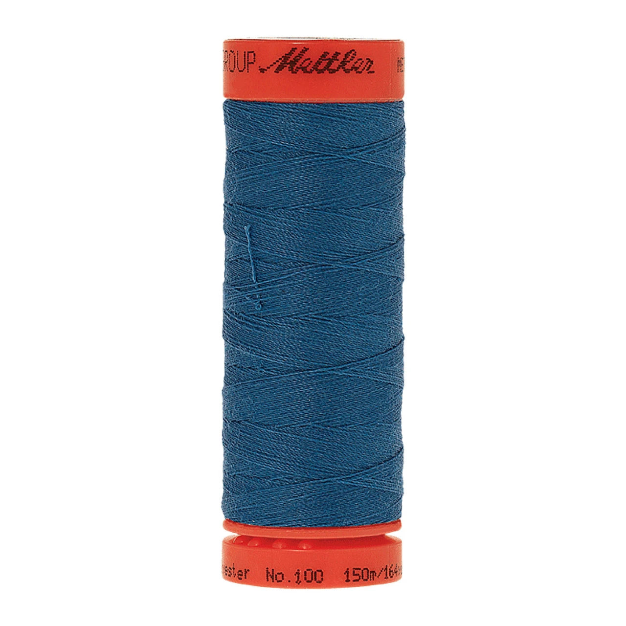 Metrosene 50wt Polyester 9161-0693 Tropical Blue