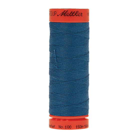 Metrosene 50wt Polyester 9161-0693 Tropical Blue