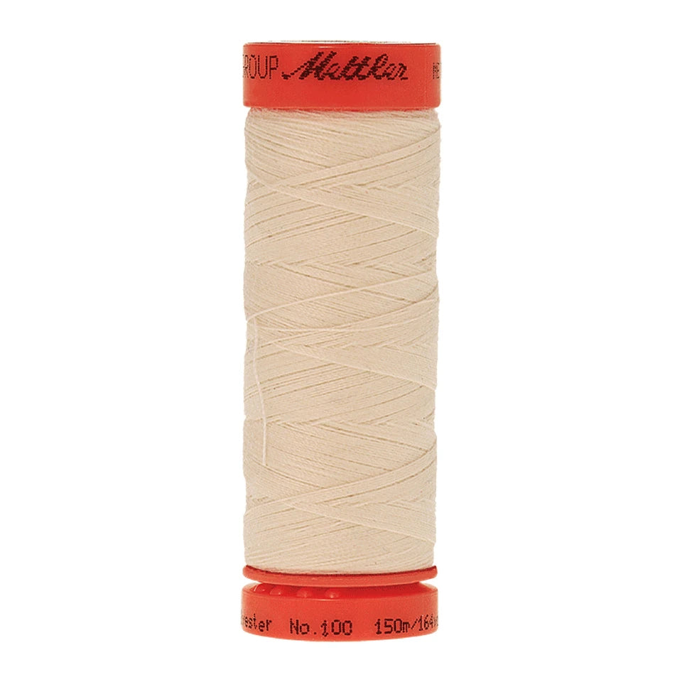 Metrosene 50wt Polyester 9161-0778 Muslin