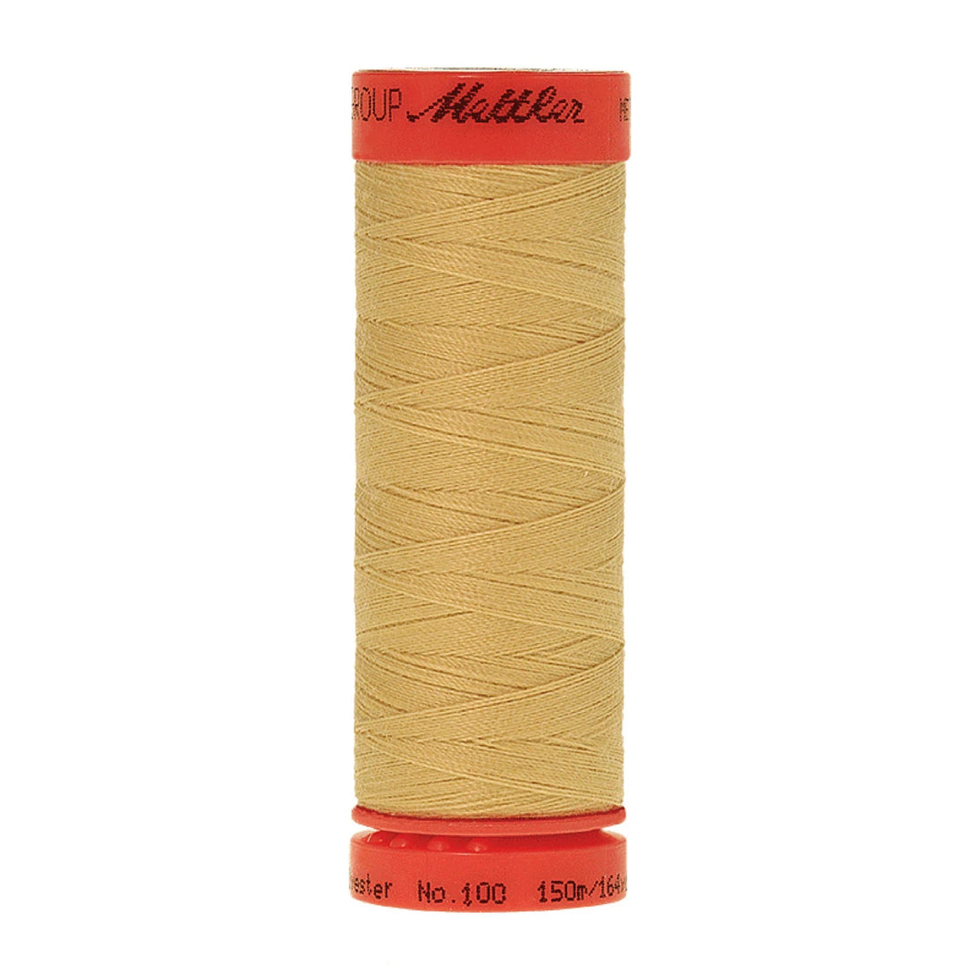 Metrosene 50wt Polyester 9161-0780 Cornsilk