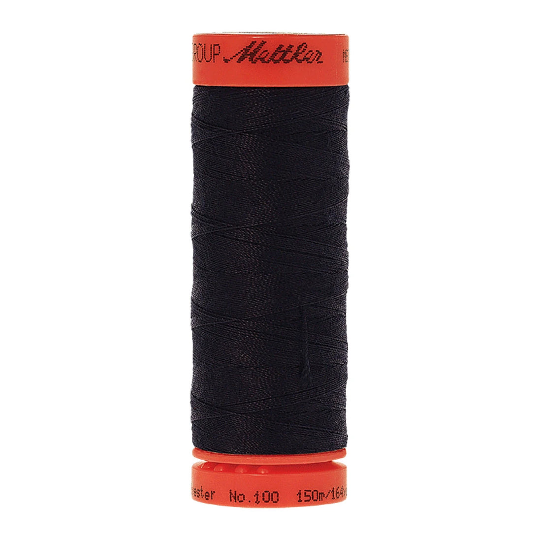 Metrosene 50wt Polyester 9161-0821 Darkest Blue