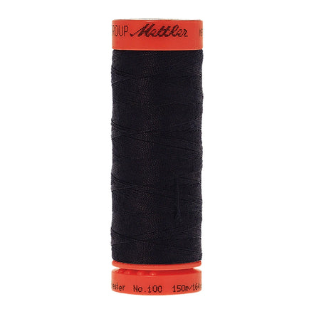 Metrosene 50wt Polyester 9161-0821 Darkest Blue