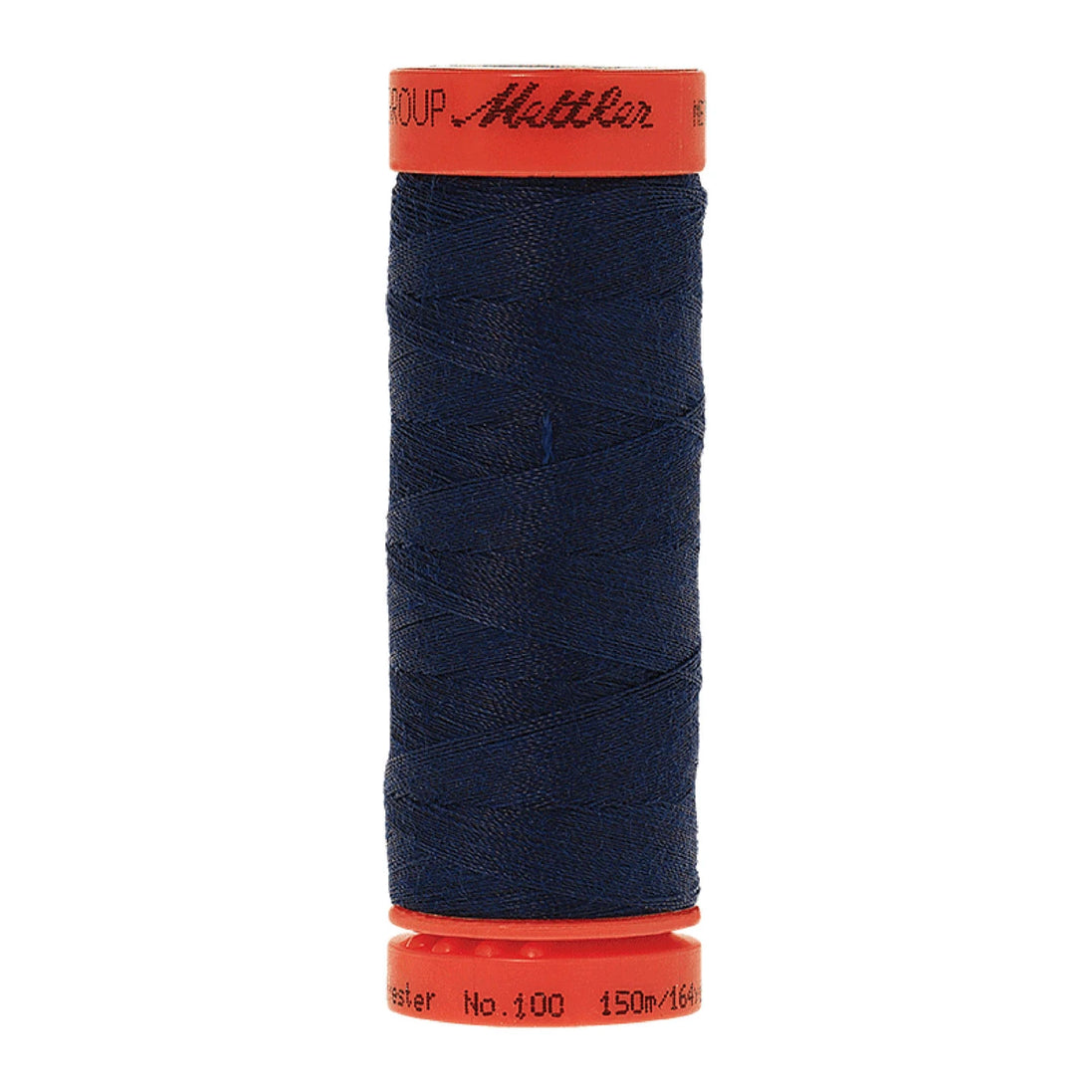 Metrosene 50wt Polyester 9161-0823 Night Blue