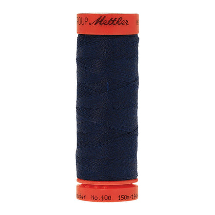 Metrosene 50wt Polyester 9161-0823 Night Blue