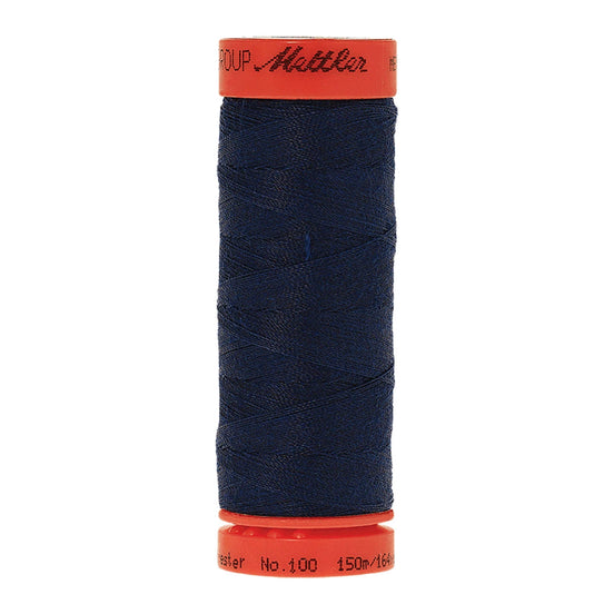 Metrosene 50wt Polyester 9161-0823 Night Blue