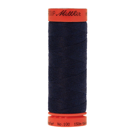 Metrosene 50wt Polyester 9161-0825 Navy