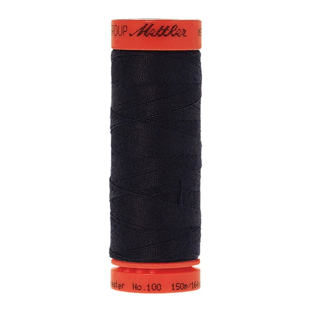 Metrosene 50wt Polyester 9161-0827 Dark Blue
