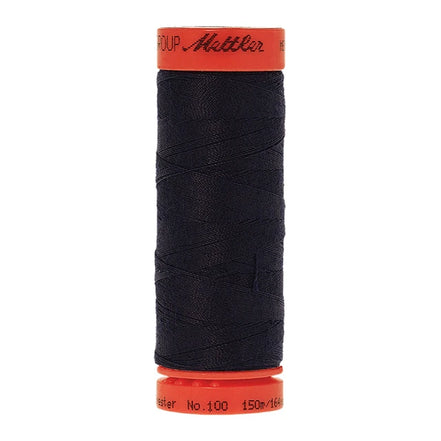 Metrosene 50wt Polyester 9161-0827 Dark Blue