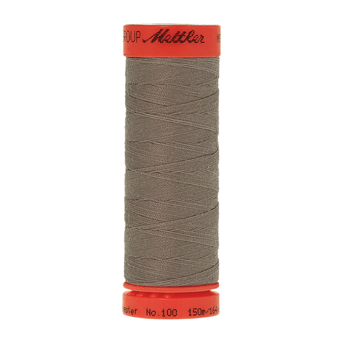 Metrosene 50wt Polyester 9161-0850 Smoke