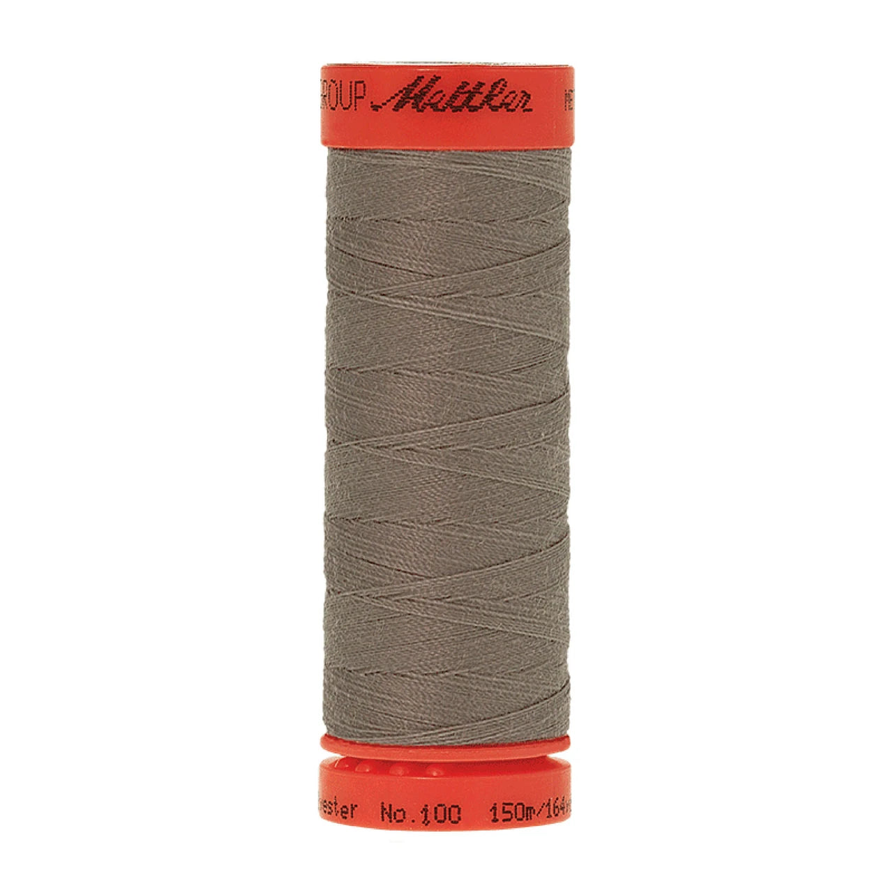 Metrosene 50wt Polyester 9161-0850 Smoke