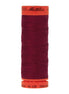 Metrosene 50wt Polyester 9161-0869Pomegranate