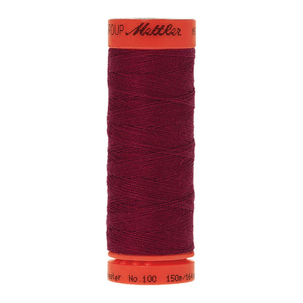 Metrosene 50wt Polyester 9161-0869Pomegranate