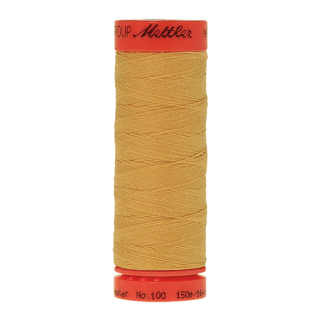 Metrosene 50wt Polyester 9161-0891 Candlelight